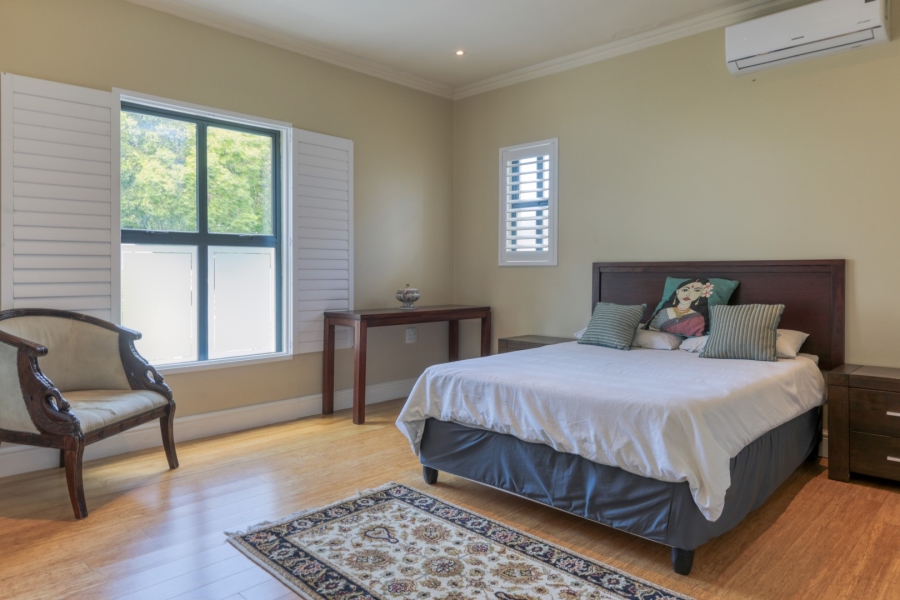 4 Bedroom Property for Sale in Newlands Western Cape